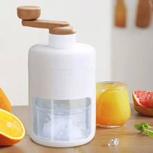 Lade das Bild in den Galerie-Viewer, CoolCrush – Der effiziente Mixer für eisgekühlten Genuss