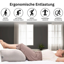 Lade das Bild in den Galerie-Viewer, MedAir Leg Support – Der perfekte Entlaster