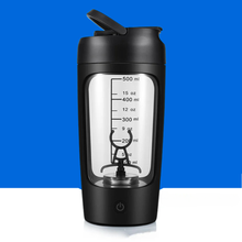 Lade das Bild in den Galerie-Viewer, ShakerXpress - Die Effiziente Sportflasche