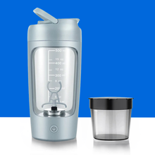 Lade das Bild in den Galerie-Viewer, ShakerXpress - Die Effiziente Sportflasche