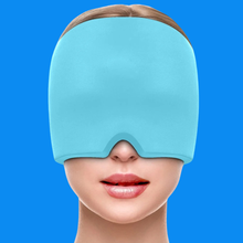 Lade das Bild in den Galerie-Viewer, MigraFreeze 360° - Die Praktische Therapie