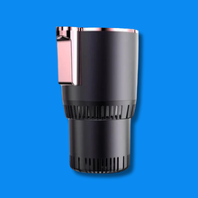 Lade das Bild in den Galerie-Viewer, CoolWarm Journey Cup - Der Magische Behälter