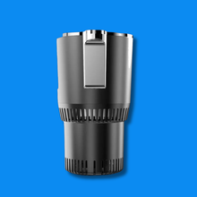 Lade das Bild in den Galerie-Viewer, CoolWarm Journey Cup - Der Magische Behälter