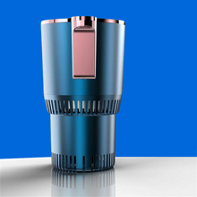 Lade das Bild in den Galerie-Viewer, CoolWarm Journey Cup - Der Magische Behälter