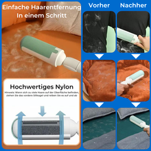 Lade das Bild in den Galerie-Viewer, FurCatcher - Die praktische Fusselrolle