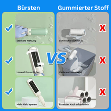 Lade das Bild in den Galerie-Viewer, FurCatcher - Die praktische Fusselrolle