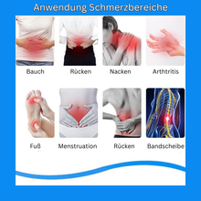 Lade das Bild in den Galerie-Viewer, Plüschgürtel - Der Gesundheitsgürtel