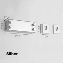 Lade das Bild in den Galerie-Viewer, Einstellbarer Wäscheständer - Der Flexible Wäscheaufhänger