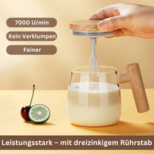 Lade das Bild in den Galerie-Viewer, BrewMotion Cup - Die magische Tasse