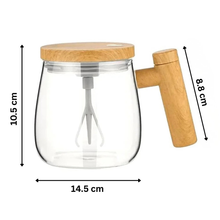 Lade das Bild in den Galerie-Viewer, BrewMotion Cup - Die magische Tasse