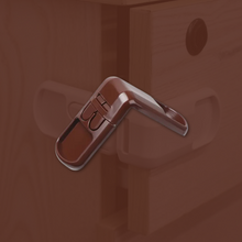 Lade das Bild in den Galerie-Viewer, KinderSafe Pro – Die praktische Kindersicherung