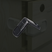 Lade das Bild in den Galerie-Viewer, KinderSafe Pro – Die praktische Kindersicherung