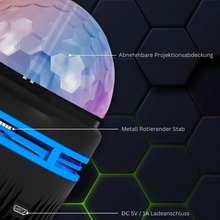 Lade das Bild in den Galerie-Viewer, LumenDreams – Das magische Licht