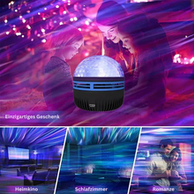 Lade das Bild in den Galerie-Viewer, LumenDreams – Das magische Licht