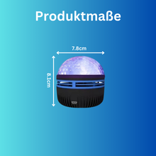 Lade das Bild in den Galerie-Viewer, LumenDreams – Das magische Licht