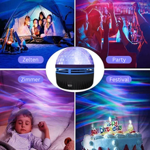 Lade das Bild in den Galerie-Viewer, LumenDreams – Das magische Licht