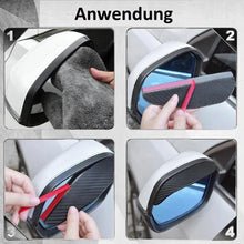 Lade das Bild in den Galerie-Viewer, RainDefender - Der Praktische Regenschutz