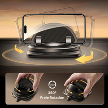 Lade das Bild in den Galerie-Viewer, SecureDash 360 - Der praktische Handyhalter