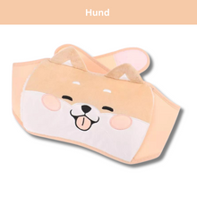 Lade das Bild in den Galerie-Viewer, Plüschgürtel - Der Gesundheitsgürtel