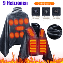 Lade das Bild in den Galerie-Viewer, ChillGuard - Warm To-Go