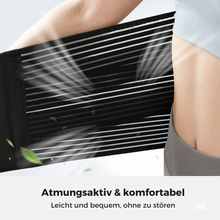 Lade das Bild in den Galerie-Viewer, Rückenschützer Pro - Rückentherapie für In & Outdoor