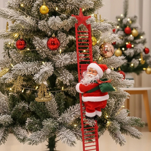 Lade das Bild in den Galerie-Viewer, Santawork - Das praktische Weihnachtsdeko