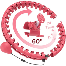 Lade das Bild in den Galerie-Viewer, FlexiHoop Pro – Der effektive Kalorienverbrenner