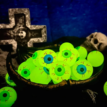 Lade das Bild in den Galerie-Viewer, Zombie Eye Jumper - Der Effektive Schocker