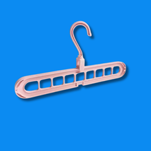 Lade das Bild in den Galerie-Viewer, SmartHanger Pro - Die smarte Lösung für Kleiderschränke