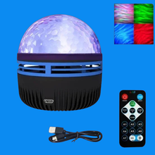 Lade das Bild in den Galerie-Viewer, LumenDreams – Das magische Licht