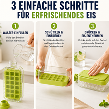 Lade das Bild in den Galerie-Viewer, Arctivo™ – Eis & Getränk in einem