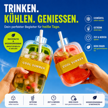 Lade das Bild in den Galerie-Viewer, Arctivo™ – Eis & Getränk in einem