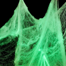 Lade das Bild in den Galerie-Viewer, SpookShine - Die Effektive Halloween-Deko