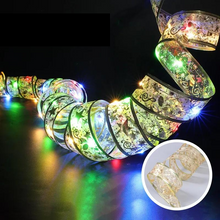 Lade das Bild in den Galerie-Viewer, LED-Beleuchtungsstreifen - Das Perfekte Weihnachtsupgrade