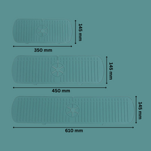 Lade das Bild in den Galerie-Viewer, Silikonmatte - Der praktische Wasserfänger