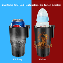 Lade das Bild in den Galerie-Viewer, CoolWarm Journey Cup - Der Magische Behälter