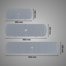 Lade das Bild in den Galerie-Viewer, Silikonmatte - Der praktische Wasserfänger