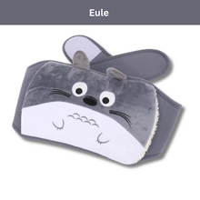 Lade das Bild in den Galerie-Viewer, Plüschgürtel - Der Gesundheitsgürtel