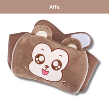 Lade das Bild in den Galerie-Viewer, Plüschgürtel - Der Gesundheitsgürtel