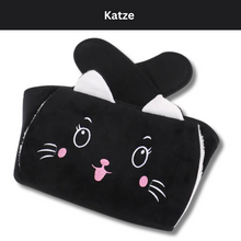 Lade das Bild in den Galerie-Viewer, Plüschgürtel - Der Gesundheitsgürtel