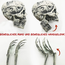 Lade das Bild in den Galerie-Viewer, Midnight Gravebreakers - Das fürchterliche Skellet