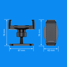 Lade das Bild in den Galerie-Viewer, MagnoFlex 360 - Der praktische Handyhalter