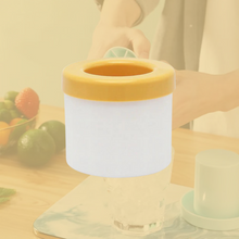 Lade das Bild in den Galerie-Viewer, IceBuster - Die Magischen Eiswürfeln