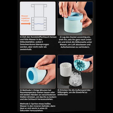 Lade das Bild in den Galerie-Viewer, IceBuster - Die Magischen Eiswürfeln