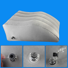 Lade das Bild in den Galerie-Viewer, MedAir Leg Support – Der perfekte Entlaster