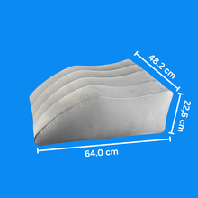 Lade das Bild in den Galerie-Viewer, MedAir Leg Support – Der perfekte Entlaster