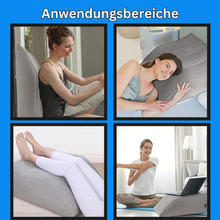 Lade das Bild in den Galerie-Viewer, MedAir Leg Support – Der perfekte Entlaster