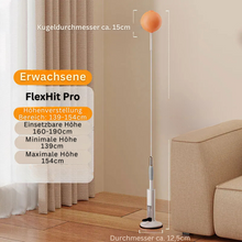 Lade das Bild in den Galerie-Viewer, FlexHit Pro – Reaktion. Präzision. Perfektion.