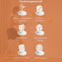 Lade das Bild in den Galerie-Viewer, FlexHit Pro – Reaktion. Präzision. Perfektion.