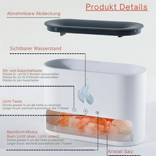 Lade das Bild in den Galerie-Viewer, LED Luftfrischer - Deko für dein Zuhause!